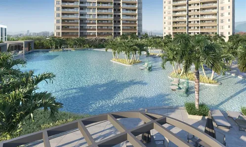 Apartamento com 4 Quartos à venda, 158m² no Barra da Tijuca, Rio de Janeiro