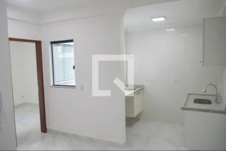 Apartamento com 2 Quartos à venda, 40m² no Chácara Santo Antônio (Zona Leste), São Paulo