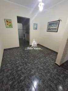 Casa com 3 Quartos à venda, 127m² no Jardim Aurélia, Campinas