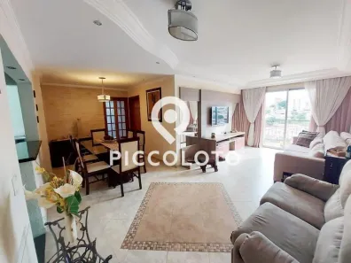 Apartamento com 3 Quartos à venda, 98m² no Jardim Proença, Campinas