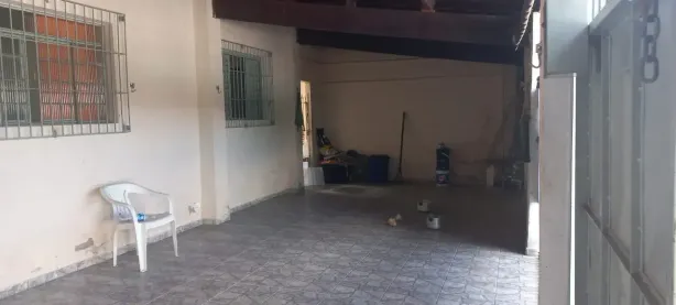 Casa com 2 Quartos à venda, 250m² no Parque Aeroporto, Taubaté