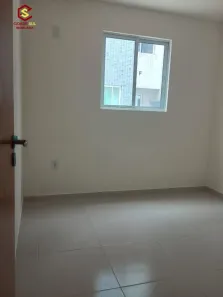 Apartamento com 2 Quartos à venda, 43m² no Paratibe, João Pessoa