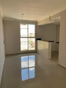 Apartamento com 2 Quartos à venda, 62m² no Parque Turistas, Contagem