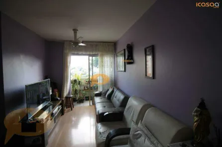Apartamento com 2 Quartos à venda, 60m² no Bosque da Saúde, São Paulo