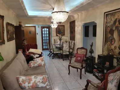 Apartamento com 3 Quartos à venda, 122m² no Copacabana, Rio de Janeiro