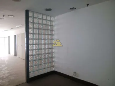 Sala Comercial para alugar, 580m² no Centro, Rio de Janeiro