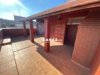 Cobertura com 3 Quartos à venda, 135m² no Vila Prel, São Paulo