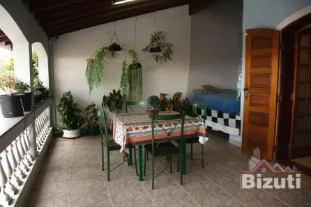 Casa com 2 Quartos à venda, 316m² no Cidade Nova, Jundiaí