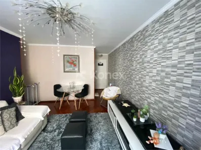 Apartamento com 3 Quartos à venda, 74m² no Bela Vista, São Paulo