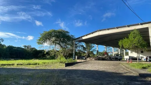 Galpão/Depósito/Armazém para alugar, 1107m² no Parafuso, Camaçari