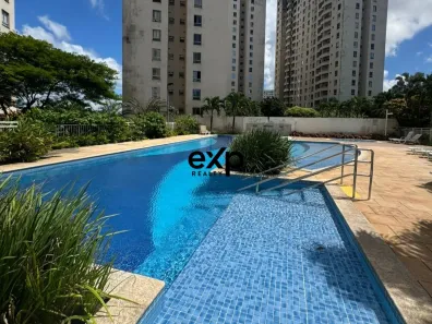 Apartamento com 3 Quartos à venda, 110m² no Pitimbu, Natal