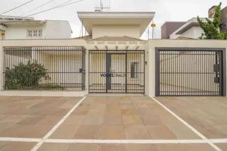 Casa de Condomínio com 3 Quartos à venda, 217m² no Centro, Canoas