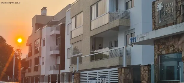 Apartamento com 2 Quartos para alugar, 82m² no Campeche, Florianópolis
