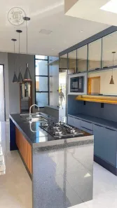 Casa com 3 Quartos à venda, 112m² no Parque Residencial Sabiás, Indaiatuba
