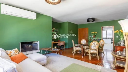 Apartamento com 2 Quartos para alugar, 90m² no Bela Vista, Porto Alegre