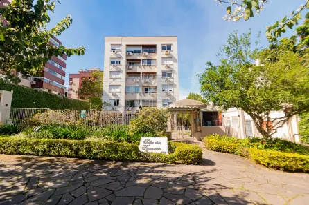 Apartamento com 2 Quartos para alugar, 60m² no Tristeza, Porto Alegre