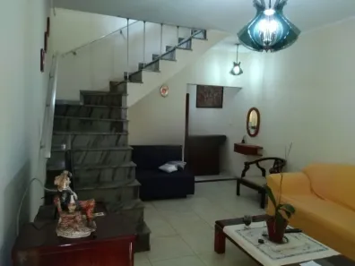 Sobrado com 2 Quartos à venda, 135m² no Água Funda, São Paulo