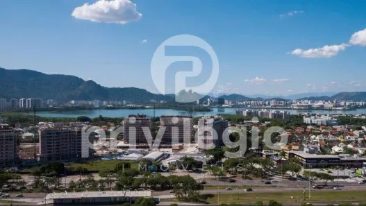Apartamento com 3 Quartos à venda, 119m² no Barra da Tijuca, Rio de Janeiro
