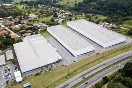 Galpão/Depósito/Armazém para alugar, 12000m² no Distrito Industrial Diper, Cabo de Santo Agostinho