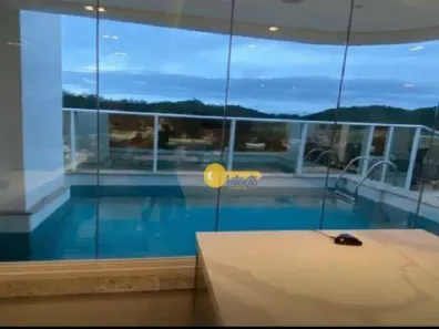 Apartamento com 3 Quartos à venda, 200m² no Cabeçudas, Itajaí