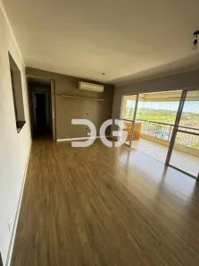 Apartamento com 3 Quartos à venda, 92m² no Vila Brandina, Campinas