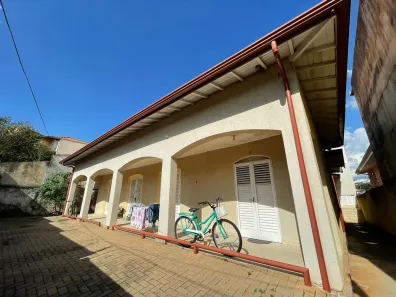 Kitnet com 1 Quarto para alugar, 20m² no Cidade Universitária, Campinas
