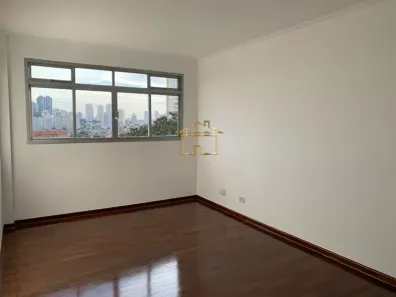 Apartamento com 2 Quartos para alugar, 75m² no Vila Lageado, São Paulo