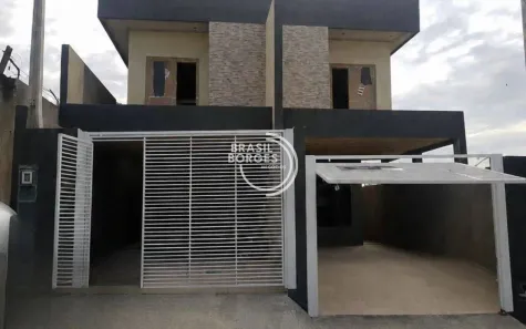 Casa com 3 Quartos para alugar, 208m² no Parque Santa Márcia, Votorantim