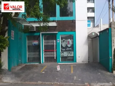 Prédio Comercial para alugar, 390m² no Vila Progredior, São Paulo