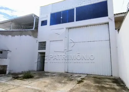 Galpão/Depósito/Armazém à venda, 235m² no Jardim Tulipas, Sorocaba