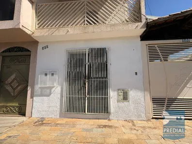 Ponto Comercial para alugar, 22m² no Parque Santa Felícia Jardim, São Carlos
