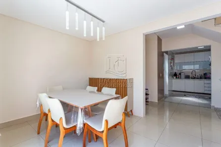 Sobrado com 3 Quartos à venda, 182m² no Vila Assunção, Santo André