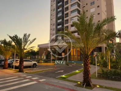 Apartamento com 3 Quartos para alugar, 132m² no Barbado, Cuiabá