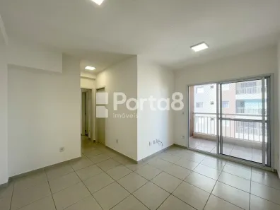 Apartamento com 2 Quartos para alugar, 77m² no Vila Redentora, São José do Rio Preto