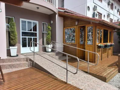 Imóvel Comercial com 13 Quartos à venda, 708m² no Urubici, Urubici