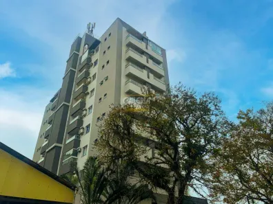 Apartamento com 2 Quartos para alugar, 64m² no Anita Garibaldi, Joinville