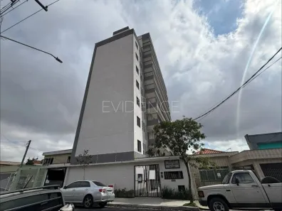 Apartamento com 2 Quartos para alugar, 36m² no Vila Canero, São Paulo