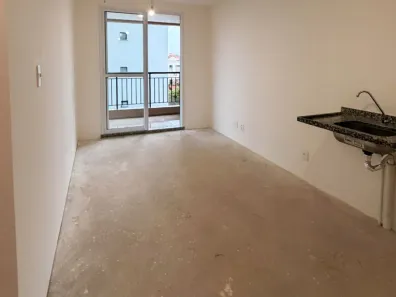 Flat com 1 Quarto à venda, 30m² no Vila da Saúde, São Paulo