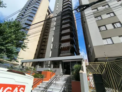 Apartamento com 4 Quartos à venda, 195m² no Centro, Londrina