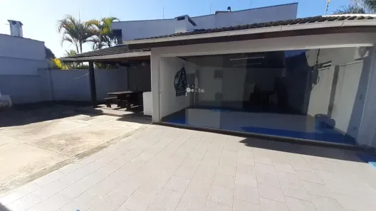 Sobrado com 5 Quartos à venda, 393m² no Jardim Social, Curitiba