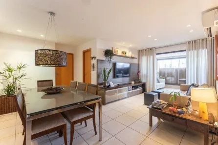 Apartamento com 4 Quartos à venda, 145m² no Norte, Brasília