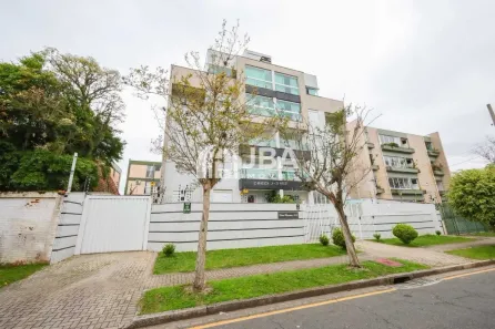 Apartamento com 2 Quartos à venda, 51m² no Alto da Rua XV, Curitiba