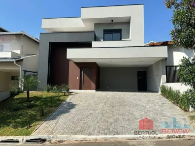 Casa de Condomínio com 3 Quartos à venda, 300m² no Bosque, Vinhedo