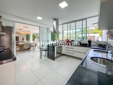 Casa de Condomínio com 4 Quartos à venda, 630m² no Tabajaras, Teresina