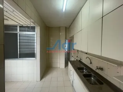 Apartamento com 2 Quartos à venda, 66m² no Tijuca, Rio de Janeiro
