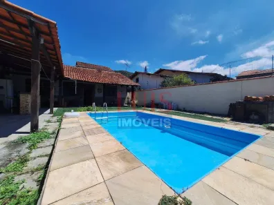 Casa com 3 Quartos à venda, 158m² no Piratininga, Niterói