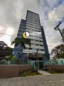 Apartamento com 1 Quarto à venda, 26m² no Boa Viagem, Recife