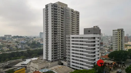 Apartamento com 2 Quartos à venda, 69m² no Cidade Patriarca, São Paulo