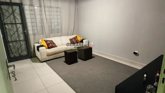Casa com 3 Quartos à venda, 140m² no Jardim Morada do Sol, Indaiatuba