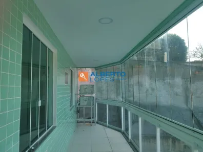 Apartamento com 2 Quartos à venda, 82m² no Bancários, Rio de Janeiro